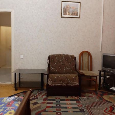Apartments Near Khreshchatyk-Absolut Kiew Exterior foto
