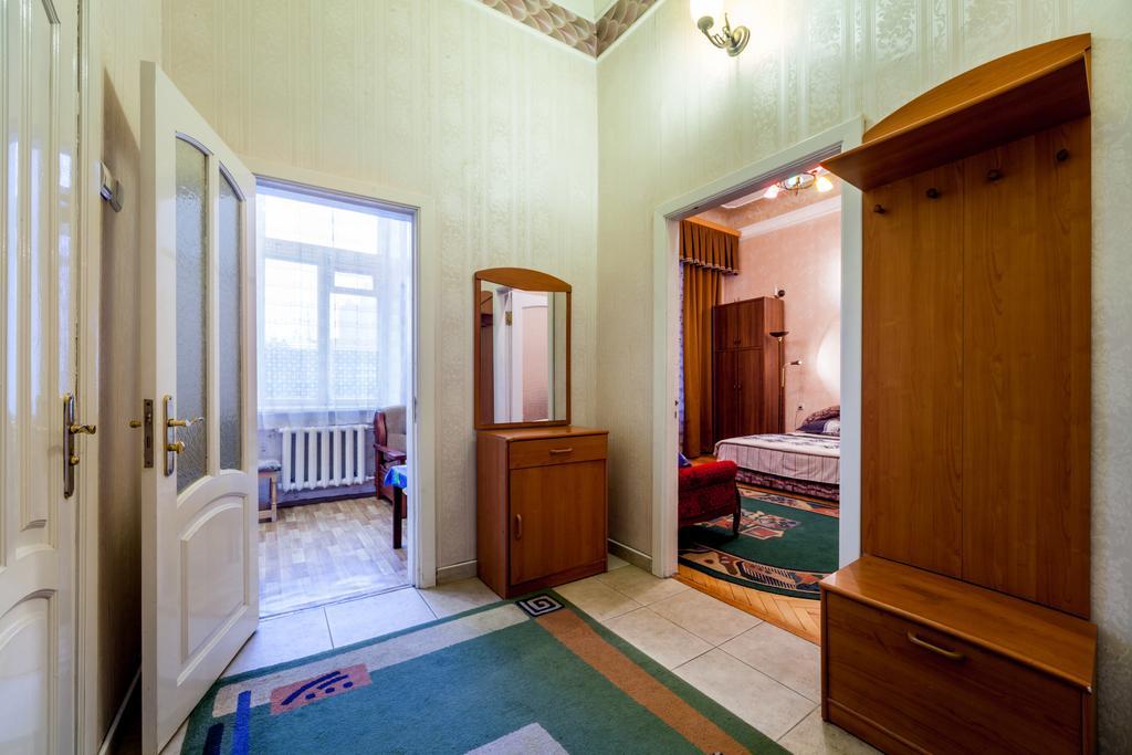 Apartments Near Khreshchatyk-Absolut Kiew Zimmer foto